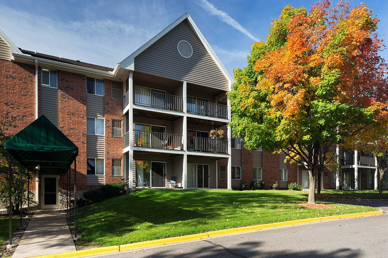 Minnetonka Hills Apartment Rentals Minnetonka
