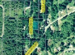 0 Viking St W, Bremerton, WA 98312