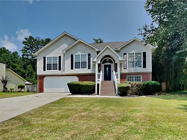 5660 Windswept Trce, Buford, GA 30518