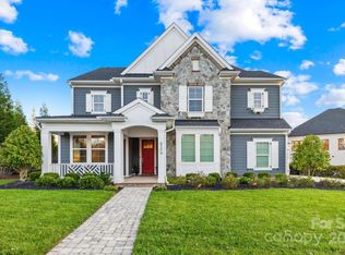 9509 Pacing Ln NW, Concord, NC 28027