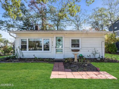 419 Beach Boulevard, Forked River, NJ, 08731