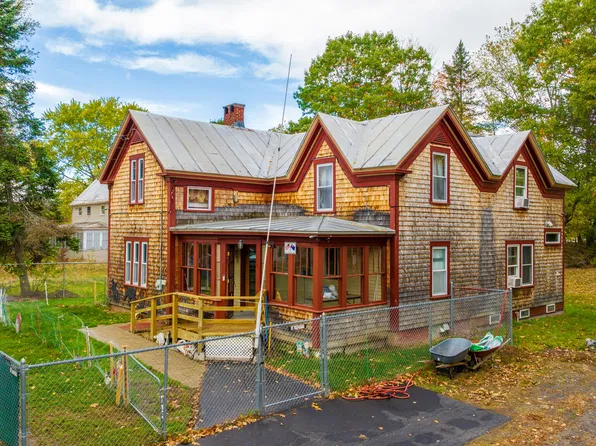 27 Oak Street, Anson, ME 04911