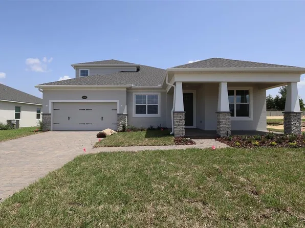 3206 Wolf Lake Ave, Apopka, FL 32712