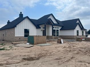 148 Tobiano Trce, Brock, TX 76087