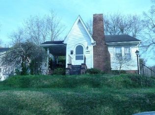 808 E Churchwell Ave, Knoxville, TN 37917