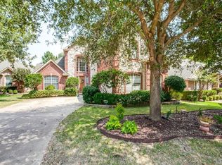 2617 Doe Run, McKinney, TX 75070