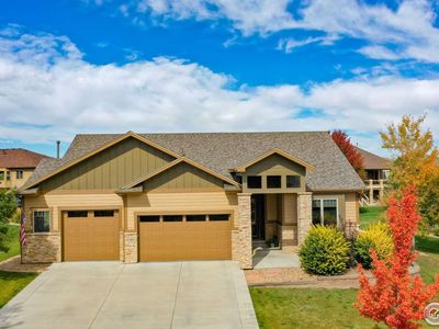 4389 Thompson Pkwy, Johnstown, CO, 80534