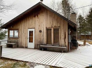 1122 Big Bay Rd, La Pointe, WI 54850
