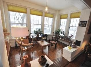 5457 S Hyde Park Blvd APT 3N, Chicago, IL 60615