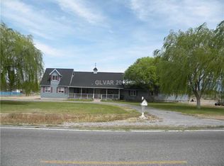 2530 W Irene St, Pahrump, NV 89060