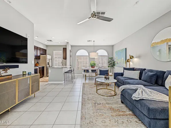 240 W JUNIPER Avenue #1040, Gilbert, AZ 85233