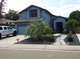 1405 Byrne Ct, Folsom, CA 95630