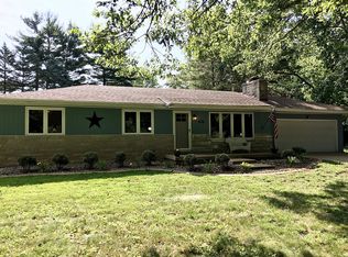 4138 N Macarthur Rd, Decatur, IL 62526