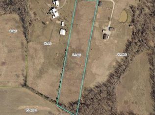 270 Patriotic Way, Oak Ridge, MO 63769