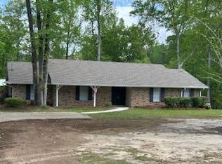 72 Richburg Rd, Purvis, MS 39475