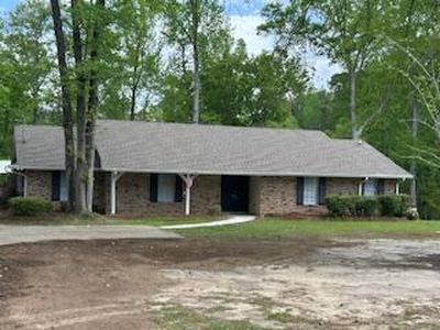 72 Richburg Rd, Purvis, MS, 39475