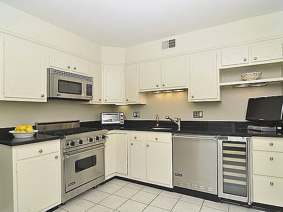 Beautiful Kitchen