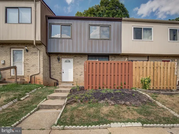 3736 Twin Lakes Ct, Windsor Mill, MD 21244
