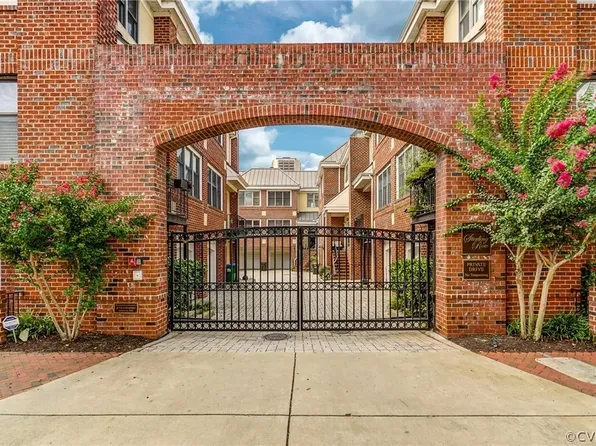 110 N 19th St #U3b, Richmond, VA 23223