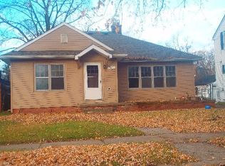 16135 Pierson St, Detroit, MI 48219