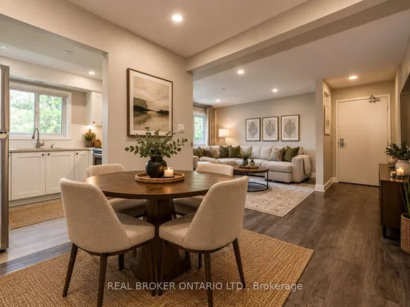 1100 Oxford St Unit 12, Oshawa, ON L1J 6G4