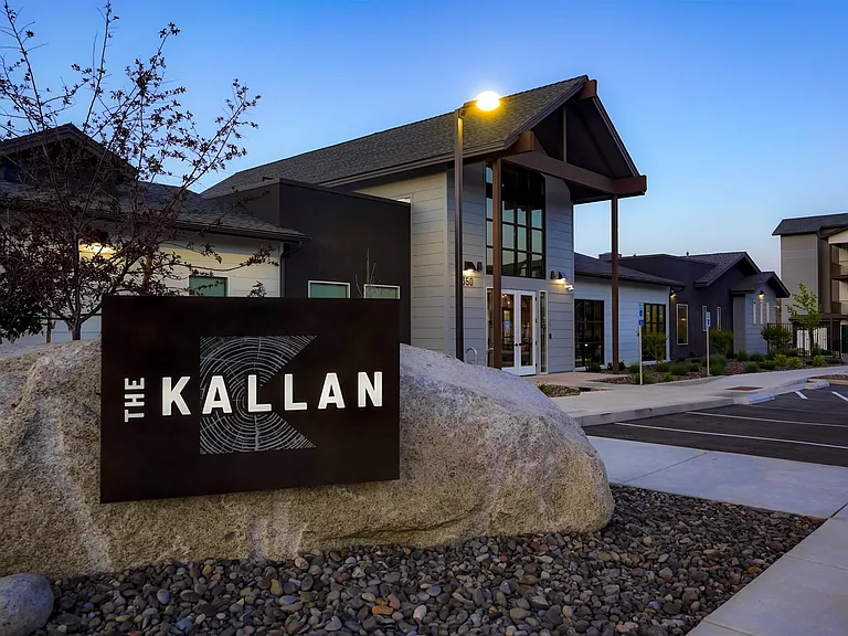 The Kallan — Photo 34