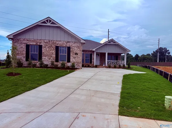 123 Esplanade Ct, Huntsville, AL 35824