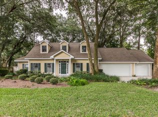 203 High Point, Saint Simons Island, GA 31522