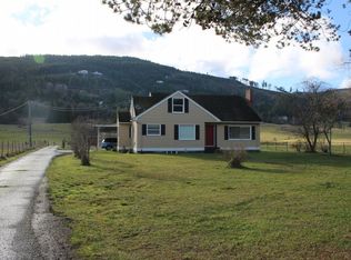 1882 Palo Alto Rd, Sequim, WA 98382