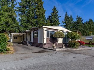 3031 200th St #120, Langley, BC V2Z 1N5