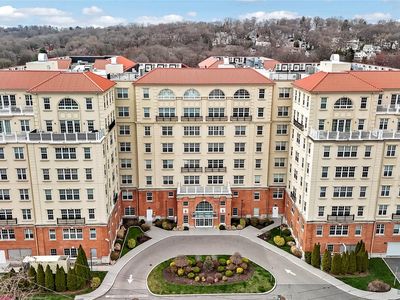 10 Byron Place #510, Larchmont, NY, 10538