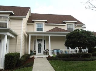 135 Harbour Cove Way, Clermont, FL 34711