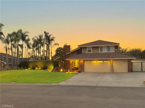 4245 Citrus Cir, Yorba Linda, CA 92886