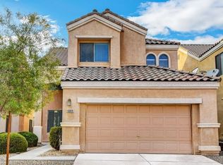 6909 N Campbell Rd, Las Vegas, NV 89149