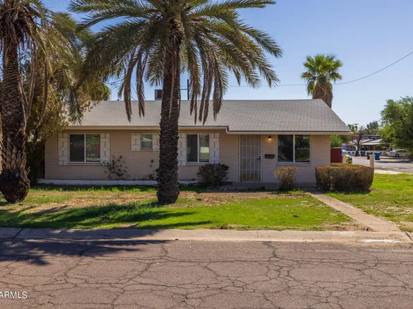 801 E ECHO Lane, Phoenix, AZ 85020