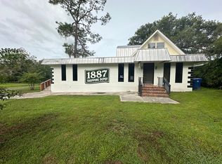 12409 Curley St #101, San Antonio, FL 33576