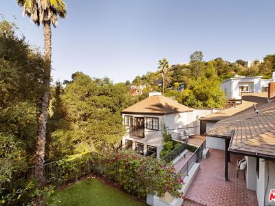 2770 La Castana Dr, Los Angeles, CA, 90046