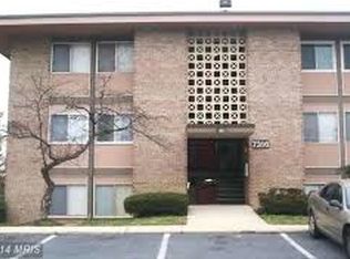 7316 Donnell Place #D7, FORESTVILLE, MD 20747