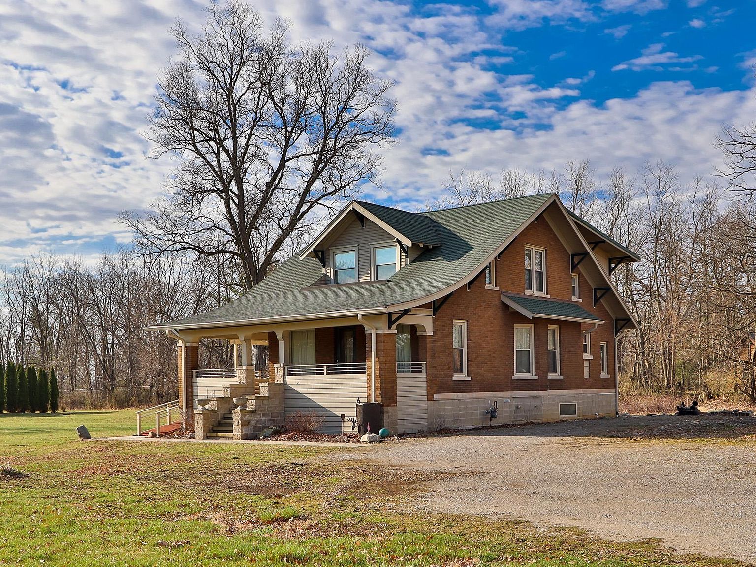 321 Tioga Rd, Monticello, IN 47960 Zillow