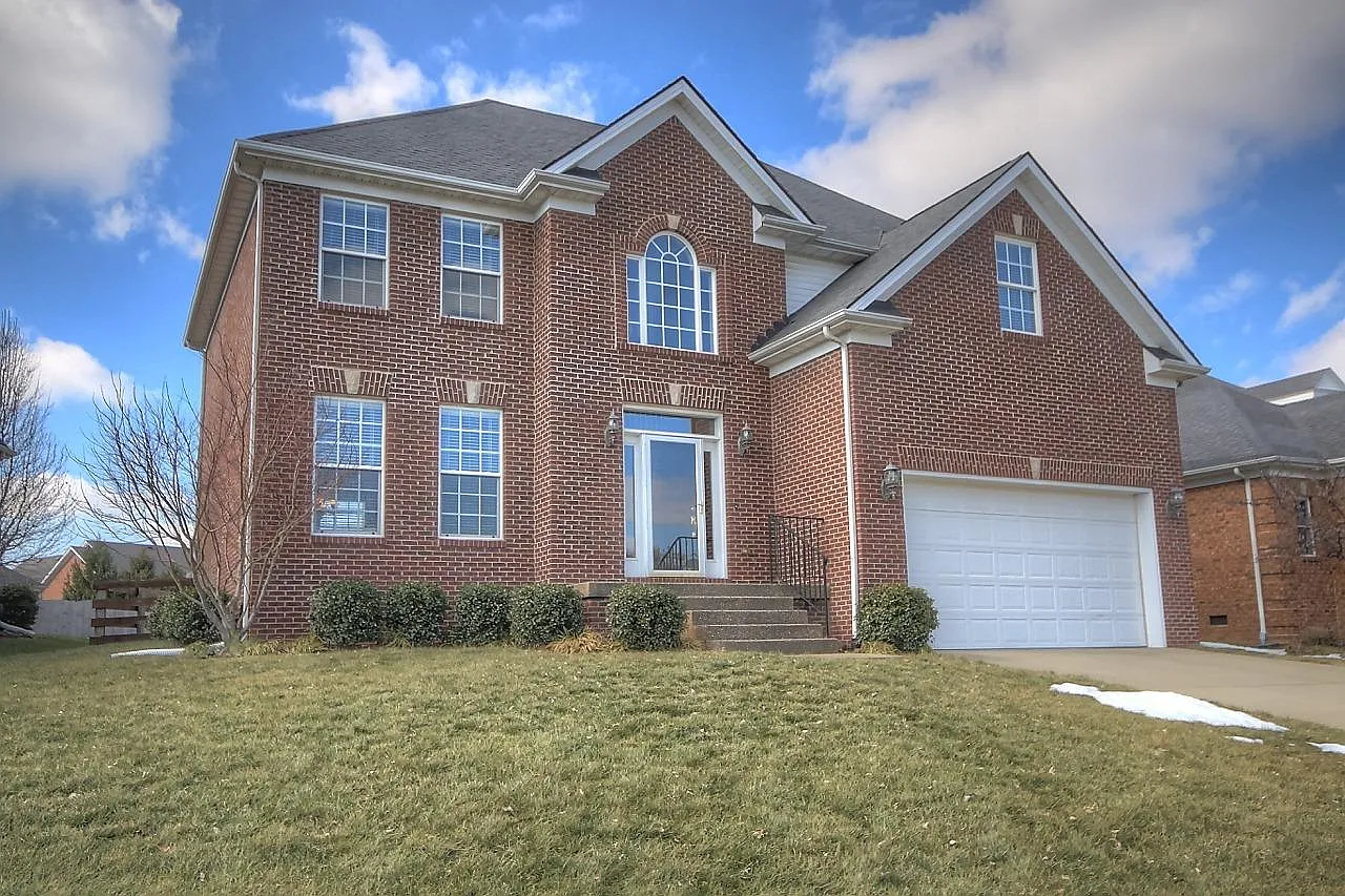 1425 Saddle Club Way photo 1