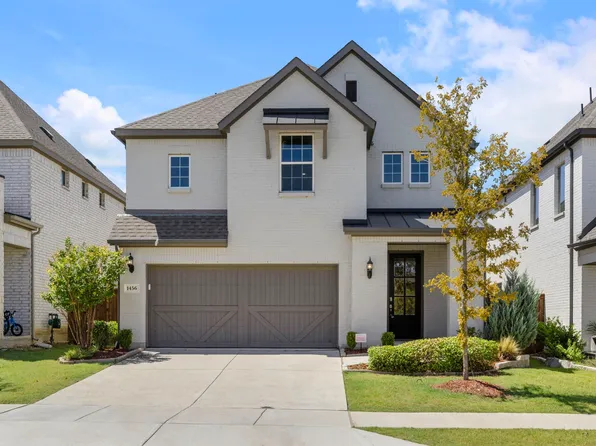 1456 Kit King Dr, Little Elm, TX 75036