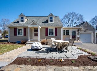 12 Lena Rd, Natick, MA 01760