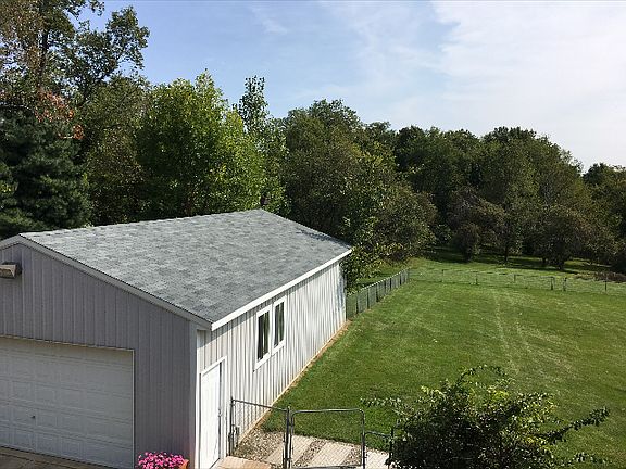 additional pole barn