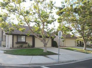 4509 E Vistapark Dr, Moorpark, CA 93021