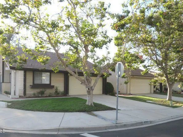 4509 E Vistapark Dr, Moorpark, CA 93021