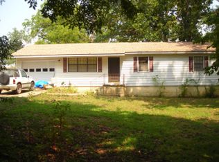 3899 Valley Rd, Valley Springs, AR 72682
