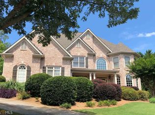 8020 Coventry Pointe, Suwanee, GA 30024