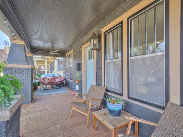 1412 NW 21st St, Oklahoma City, OK 73106