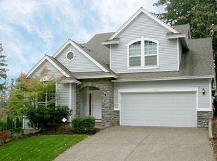 15530 SW Beverly Beach Ct, Beaverton, OR 97007