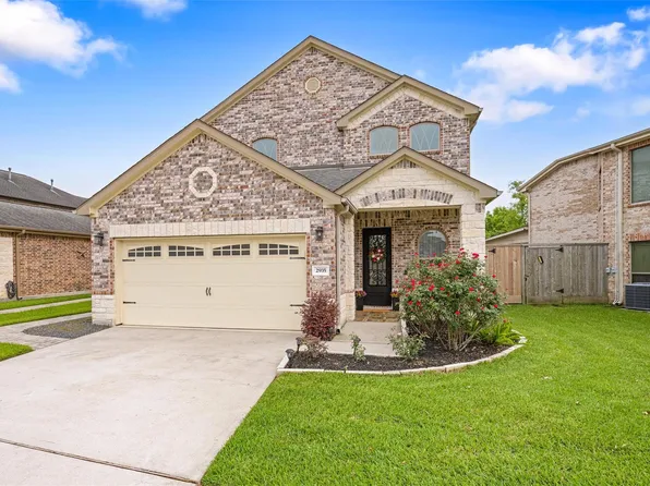 2935 Oak Pointe Blvd, Missouri City, TX 77459